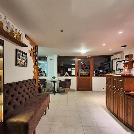 Yakovtsi Inn Ngoại thất bức ảnh
