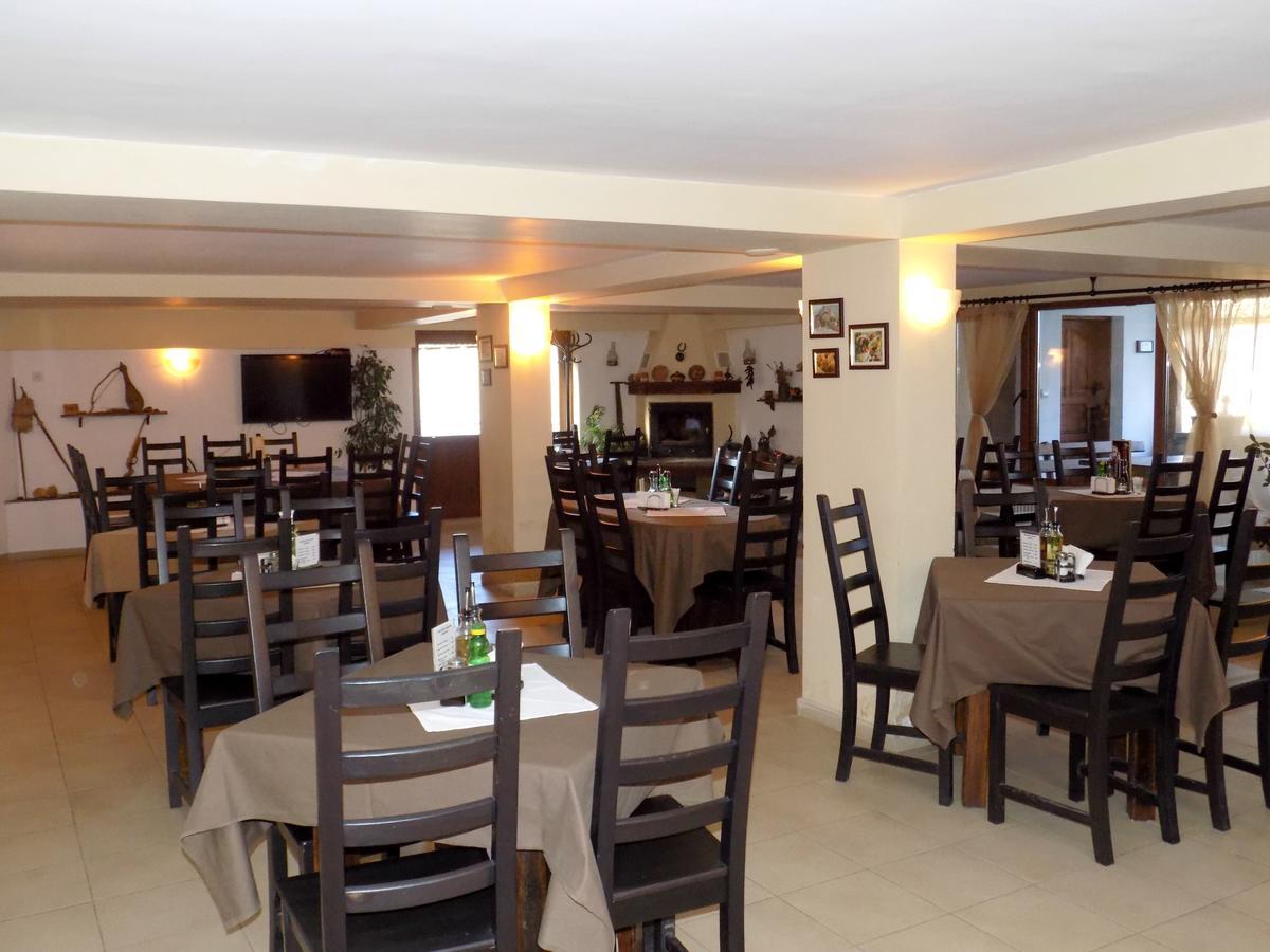 Yakovtsi Inn Ngoại thất bức ảnh