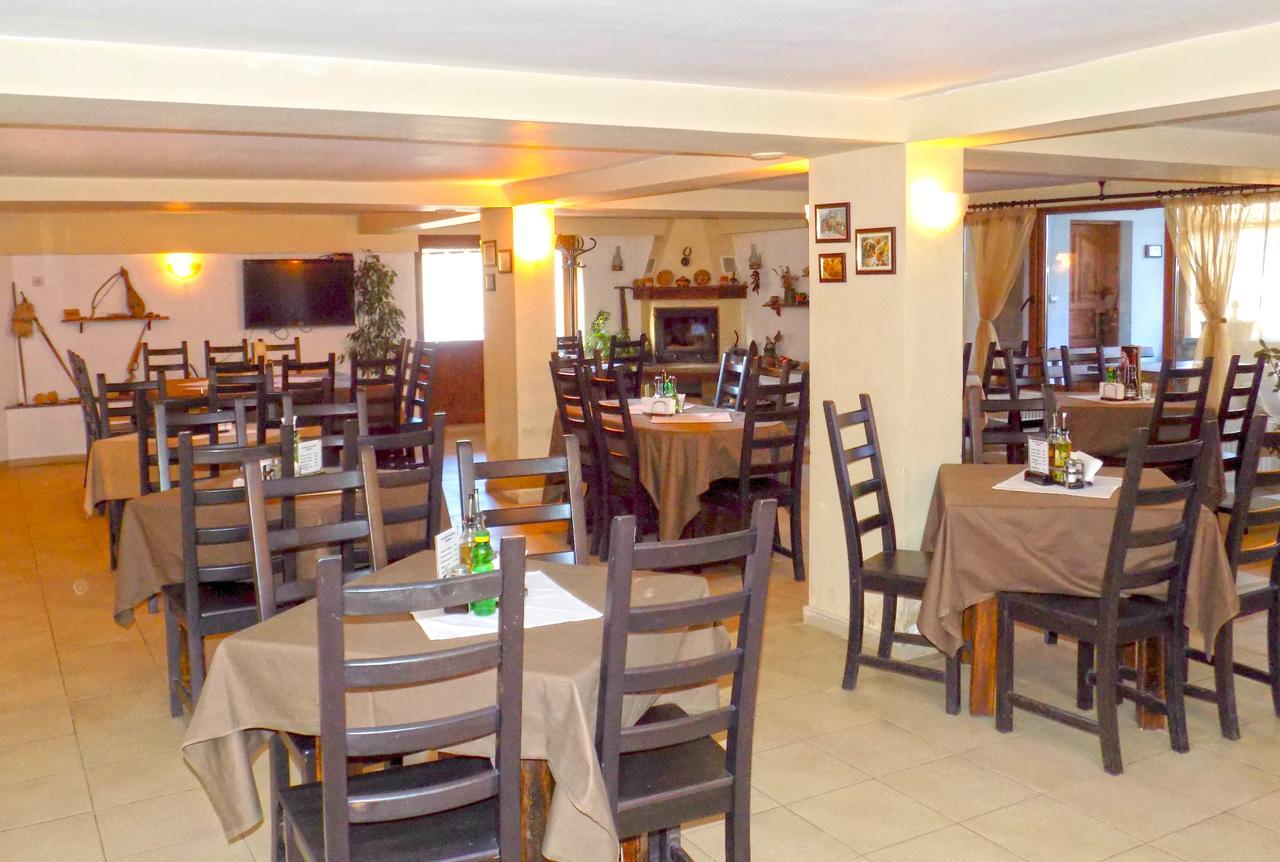 Yakovtsi Inn Ngoại thất bức ảnh