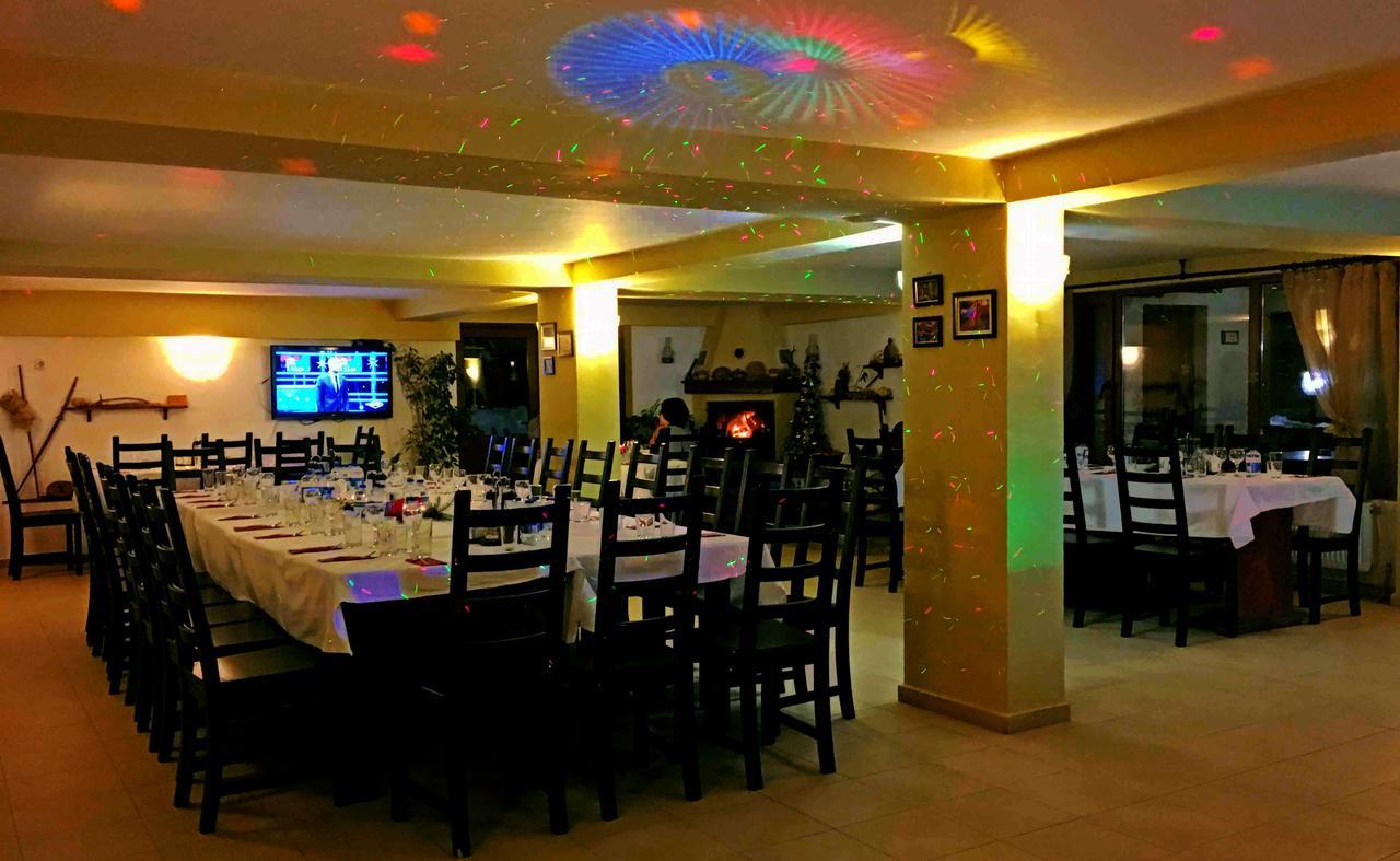Yakovtsi Inn Ngoại thất bức ảnh